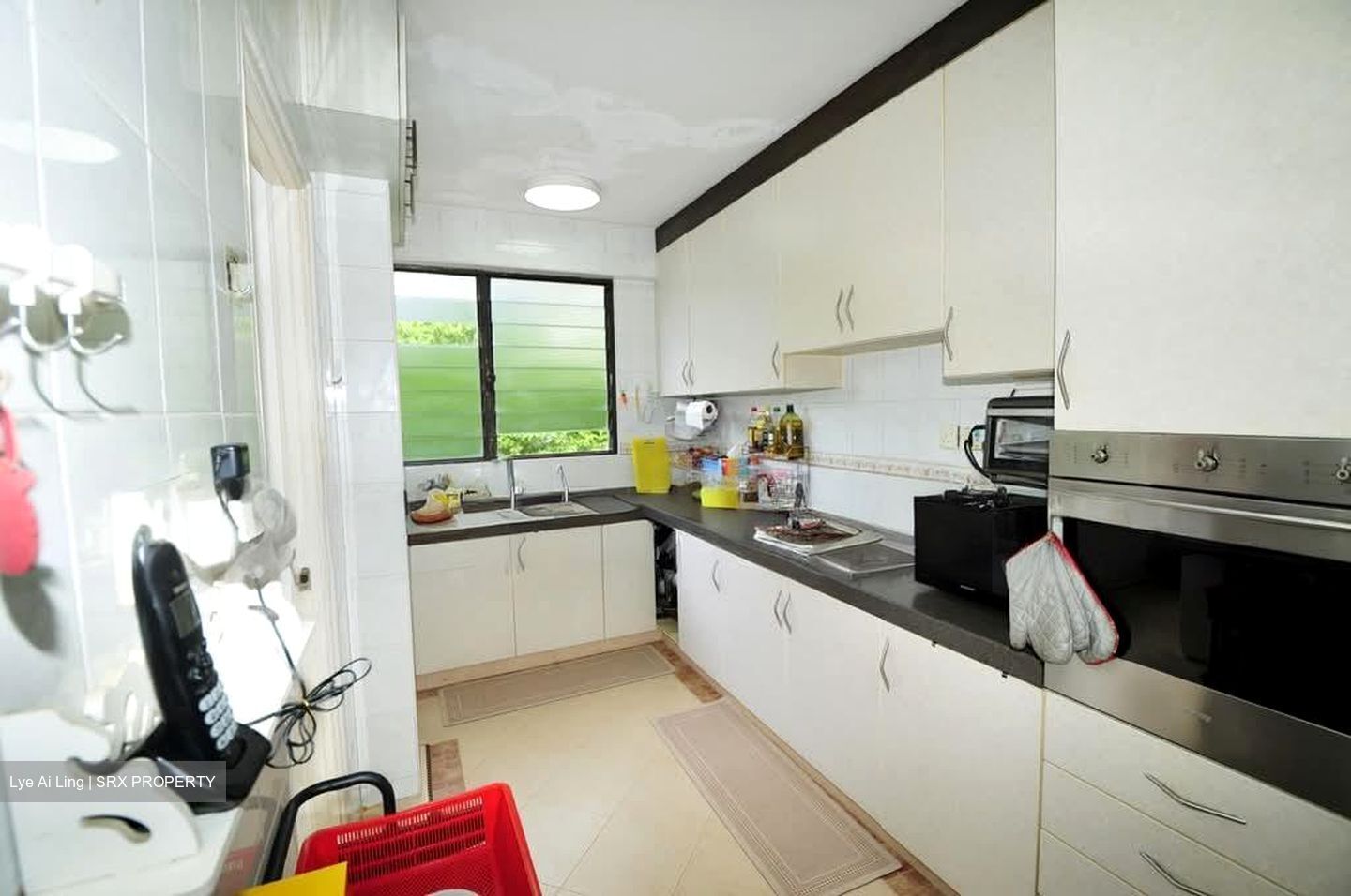 Springwell Mansion (D16), Apartment #595836151